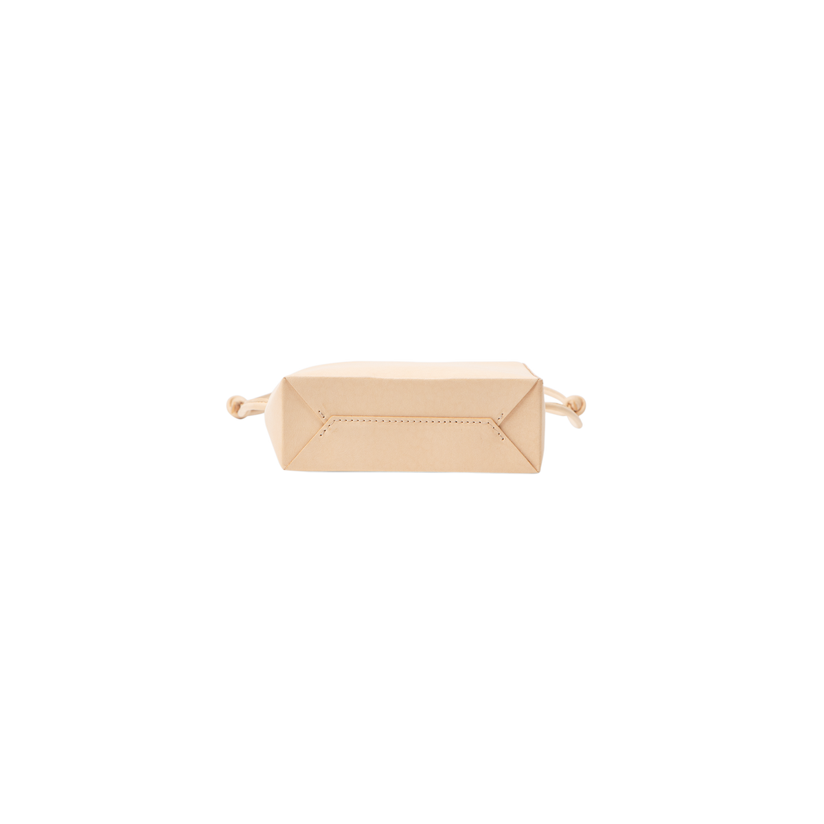 底面