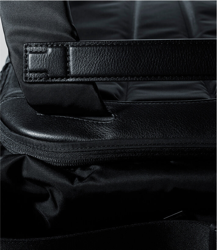 Backpack Detail
