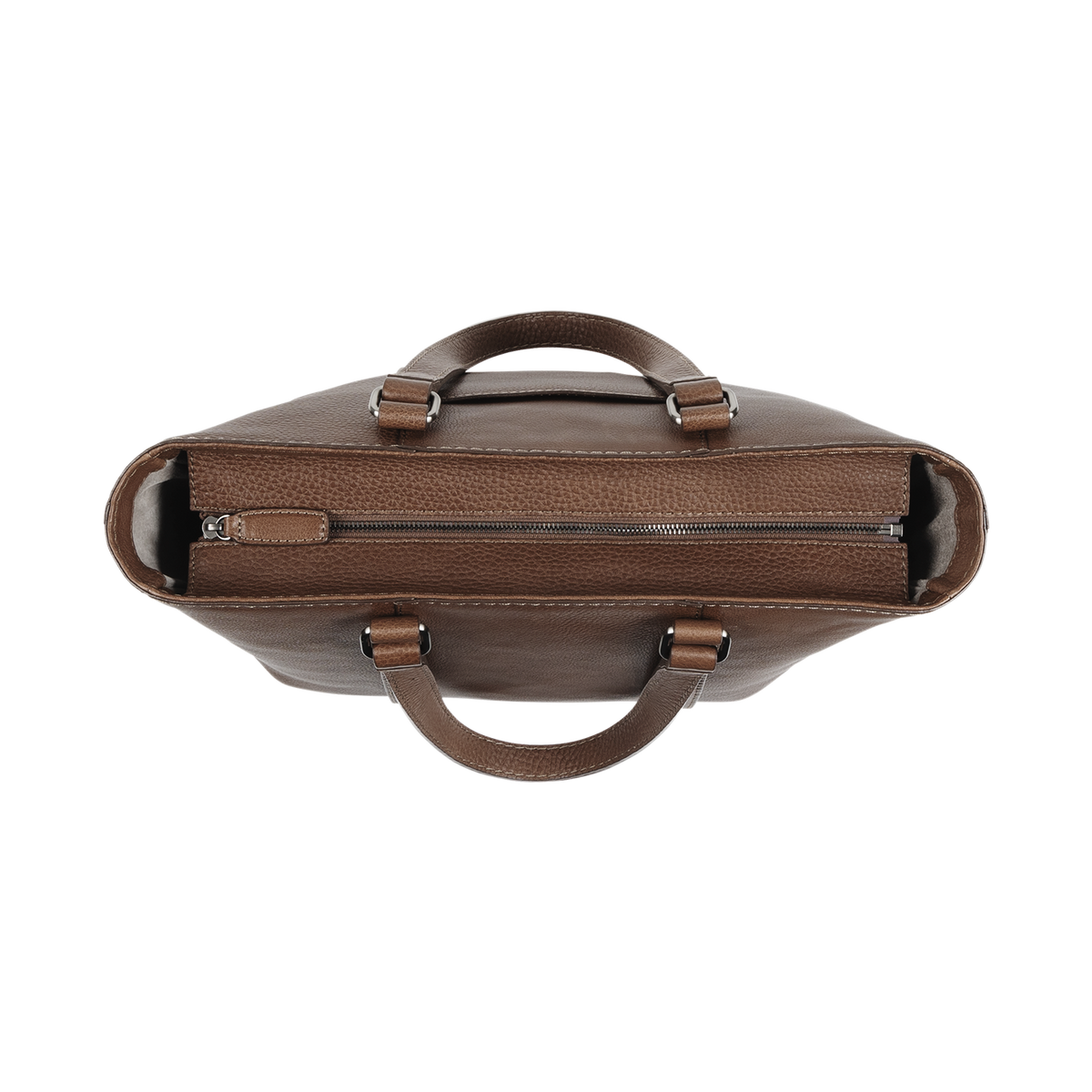 上面