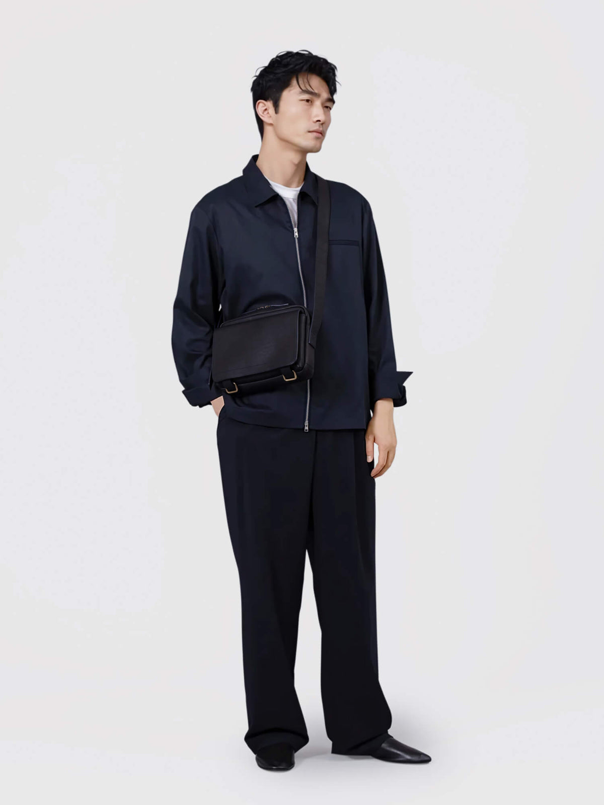 モデル身長178cm